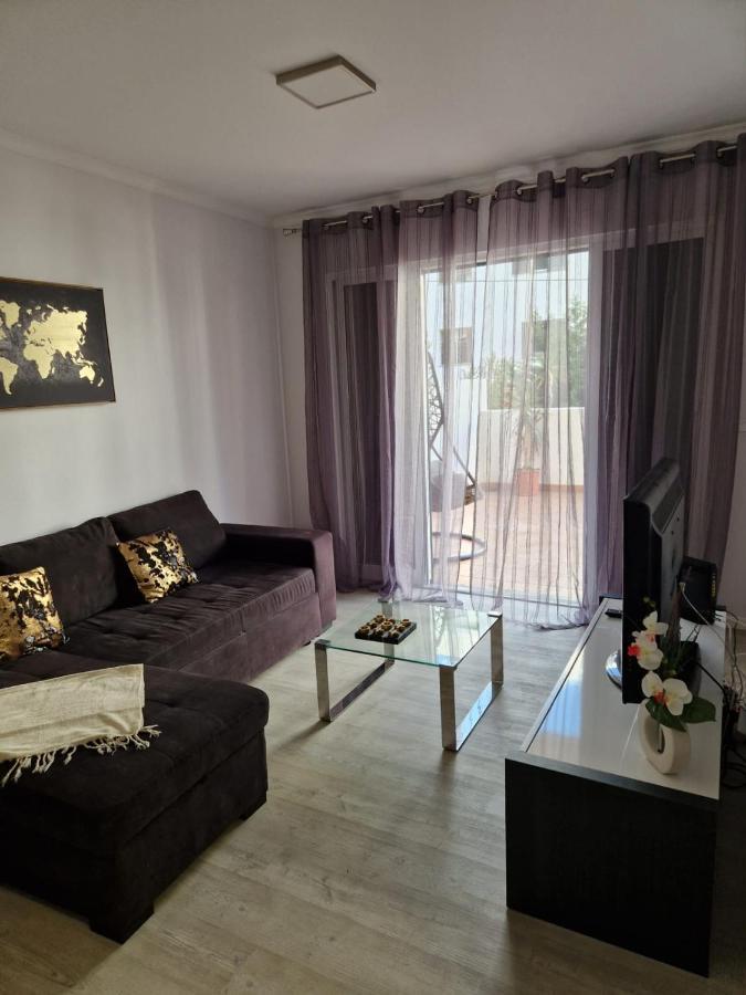 Lovely Apartment Funchal ภายนอก รูปภาพ