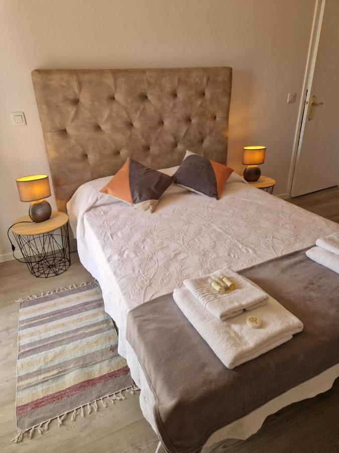 Lovely Apartment Funchal ภายนอก รูปภาพ