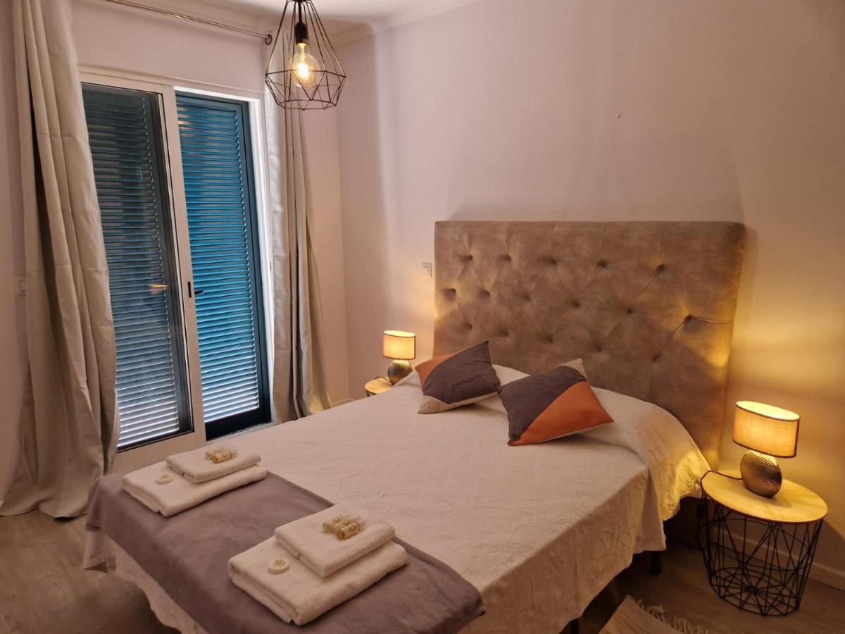 Lovely Apartment Funchal ภายนอก รูปภาพ