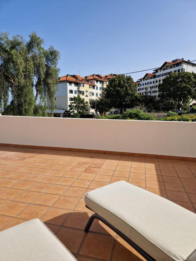 Lovely Apartment Funchal ภายนอก รูปภาพ