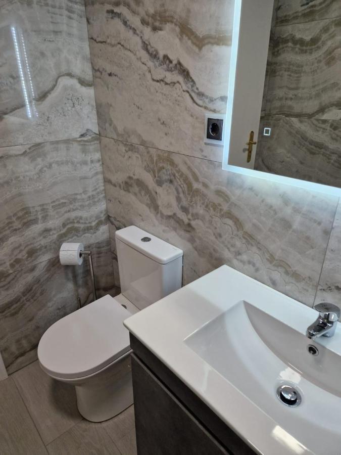 Lovely Apartment Funchal ภายนอก รูปภาพ
