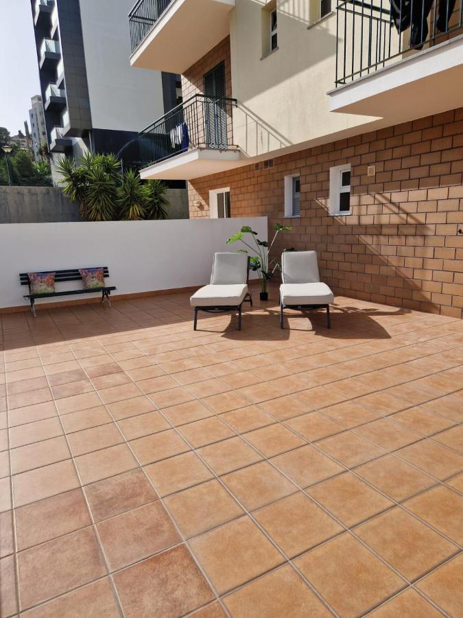 Lovely Apartment Funchal ภายนอก รูปภาพ