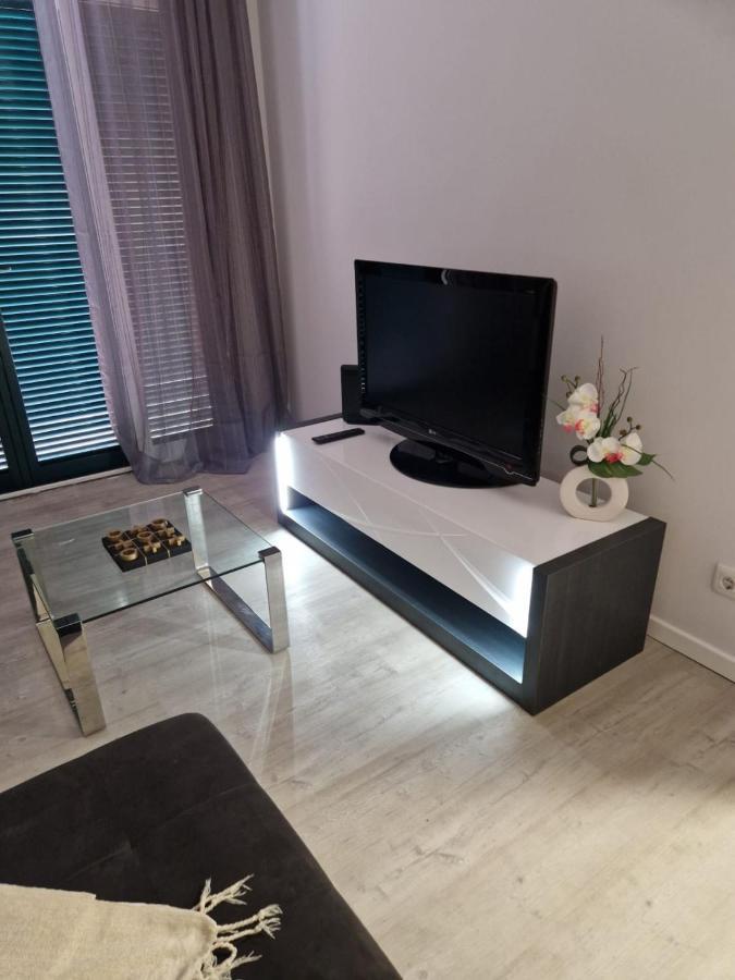 Lovely Apartment Funchal ภายนอก รูปภาพ